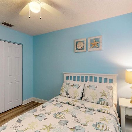 Hidden Paradise - Blue Suite Clearwater Beach Exterior foto