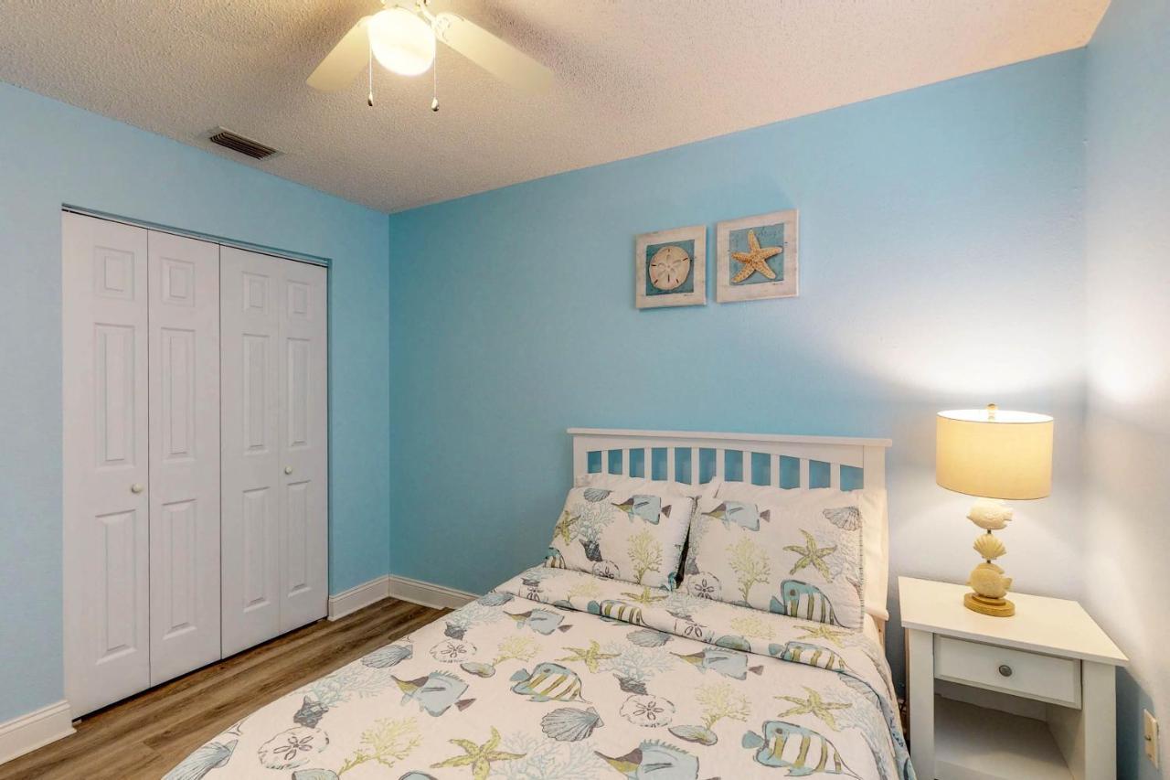 Hidden Paradise - Blue Suite Clearwater Beach Exterior foto