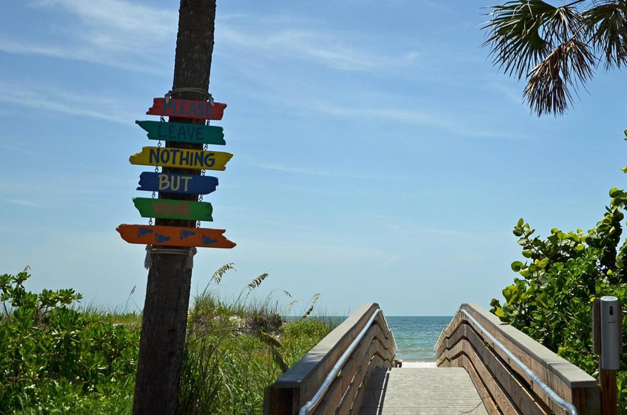 Hidden Paradise - Blue Suite Clearwater Beach Exterior foto