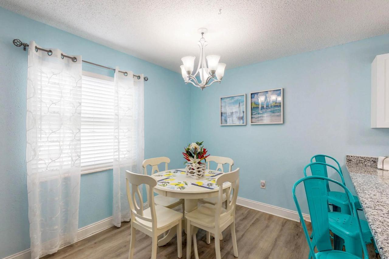 Hidden Paradise - Blue Suite Clearwater Beach Exterior foto
