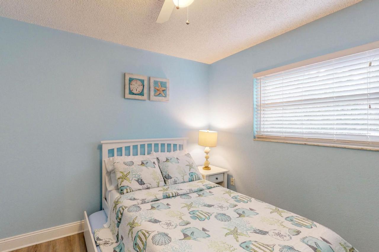 Hidden Paradise - Blue Suite Clearwater Beach Exterior foto